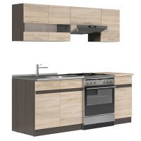 Bucatarie JUNONA LINE C decor DSO/DSO